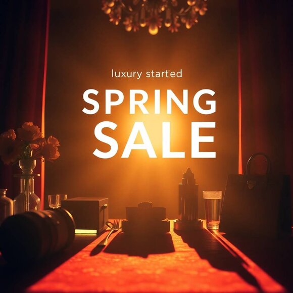 🌸 Spring Sale Alert! 🌸 - Picture 2 of 3